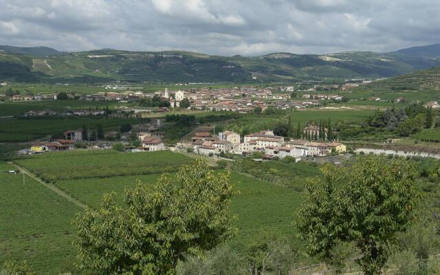 Sporting Hotel San Felice