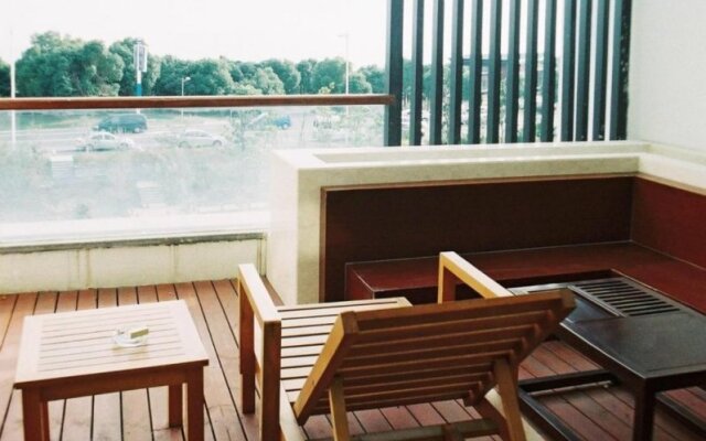 Xiangshan International Hotel Suzhou