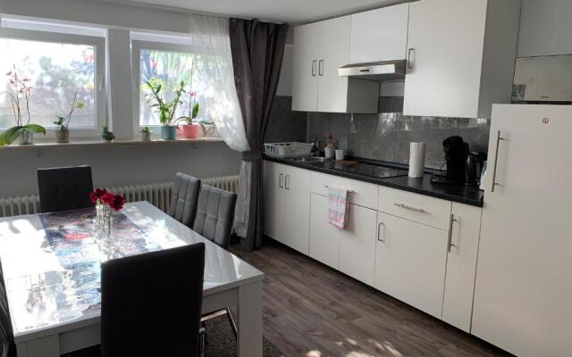 Deluxe Family Appartements Haem