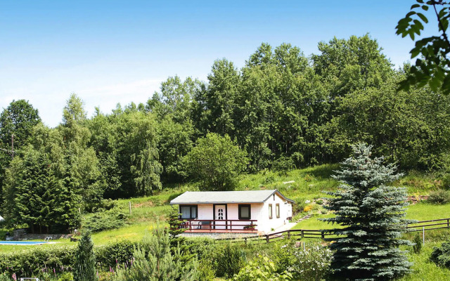 Ferienhaus, Steinbach-hallenberg