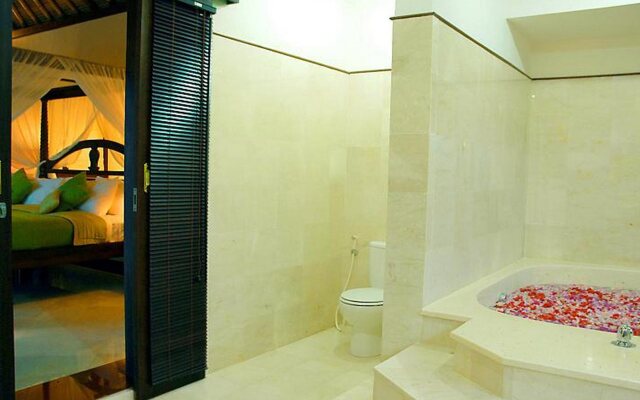 The Halcyon Villas Bali