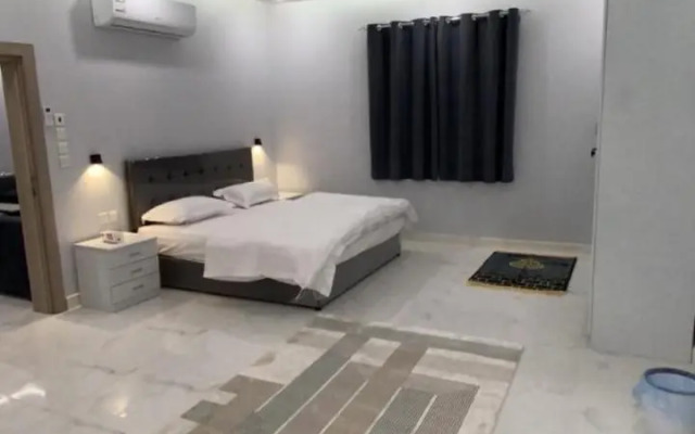 Manazel Al Faisal Furnished Apartments