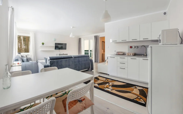 Apartamenty Sun & Snow Szkolna