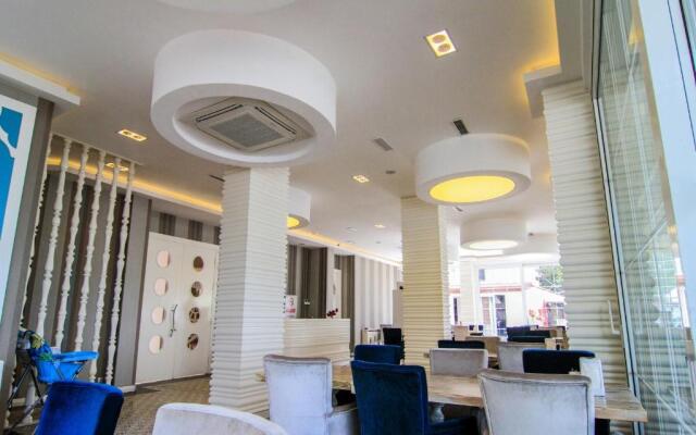 Yildiz Apart Hotel