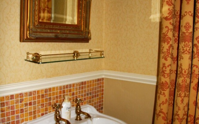 The Mendip Gate Guest House