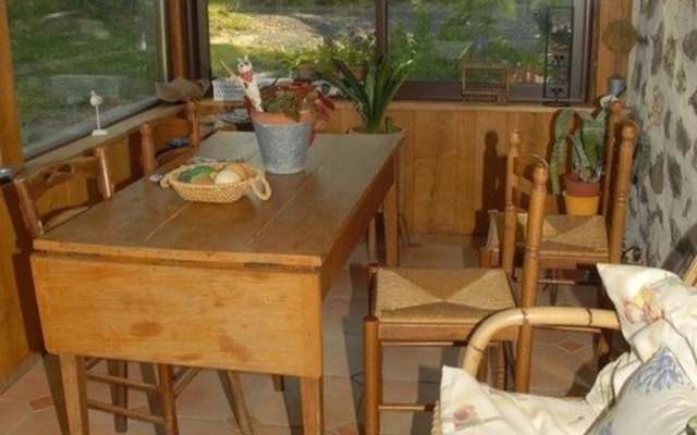 La Ferme des Chevadières