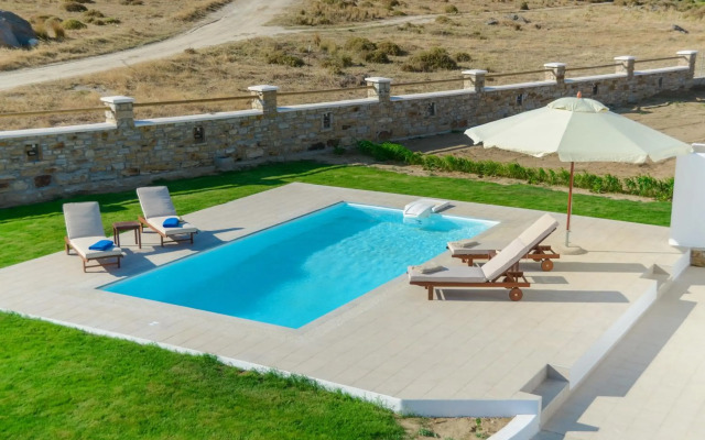 Natura Villas
