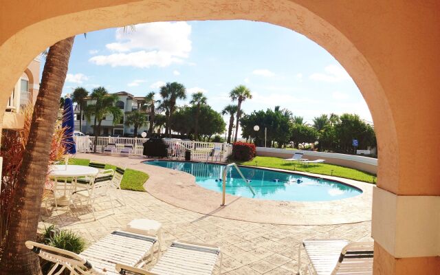 Coral Key Inn