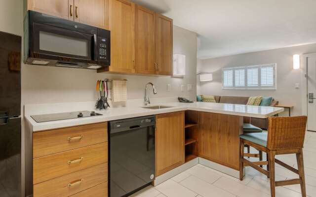 Seafarer Inn & Suites, Ascend Hotel Collection