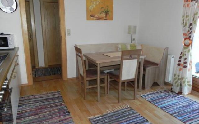 Gasthaus Alpenrose