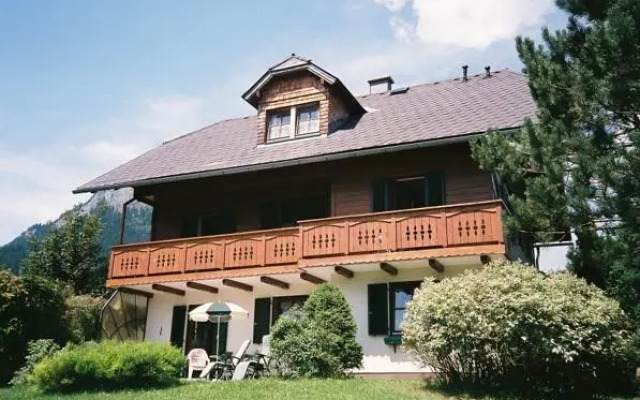 Haus Rauscher