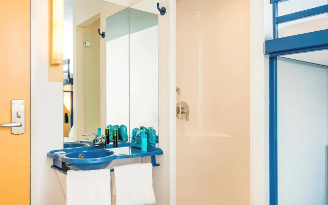 ibis budget Meudon Paris Ouest