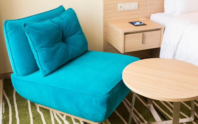 Holiday Inn Express Semarang Simpang Lima by IHG