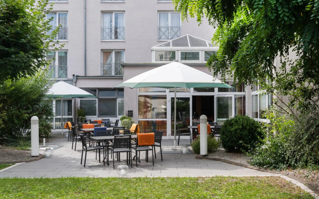Hotel Fulda Mitte