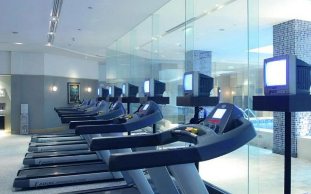 Harriway Garden Hotel Houjie