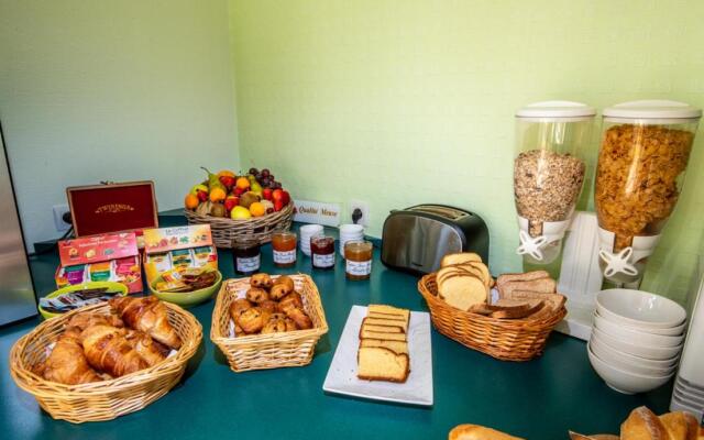 Le Relais de Vacherauville