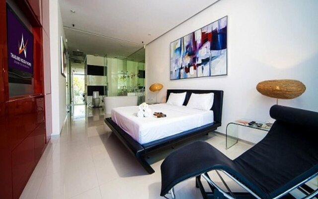 Atika Villas