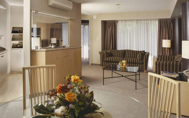 Waipuna Hotel & Conference Centre