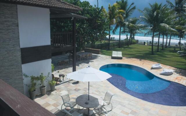 Suite Premium Beira Mar
