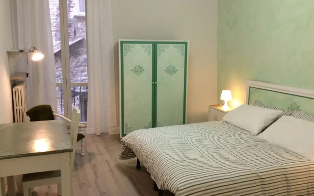 Le Camere di Casa Cassandra