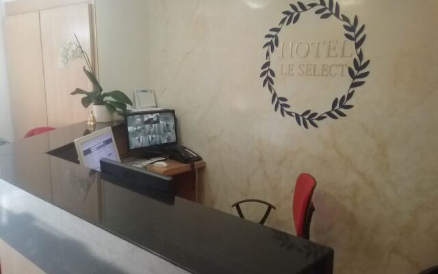 Hotel Le Select