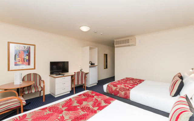 Heartland Hotel Auckland Airport