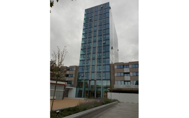 One Bedroom Apartment in Archway