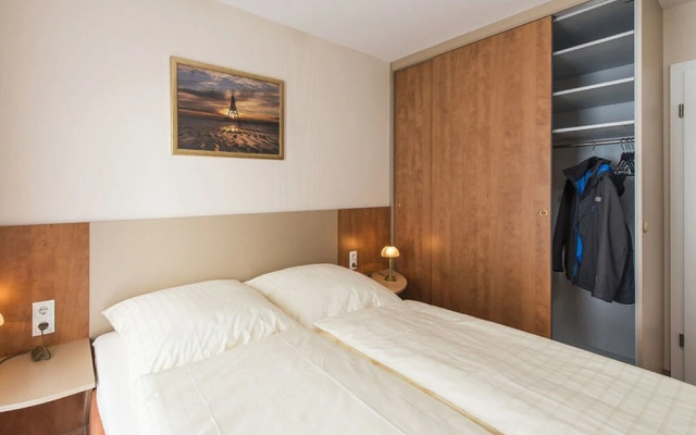 Haus DÃ¼nenglÃ¼ck