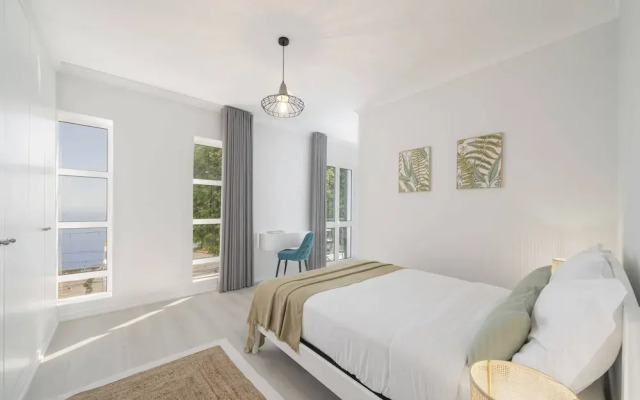 West of the Island - Intelsol Calheta Apartments I