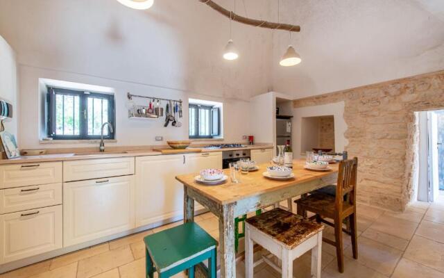 Trullo Fedele Grande125