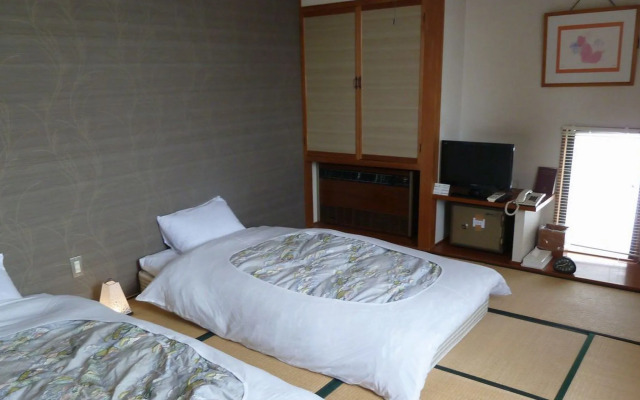 Hotel Yume-no-yu
