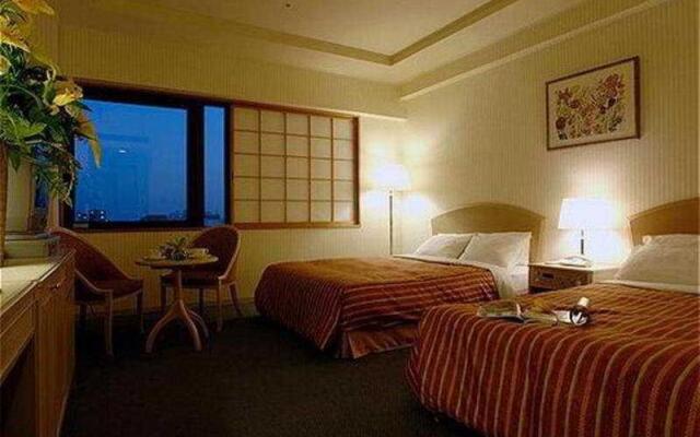 Holiday Inn Express Shin Kobe