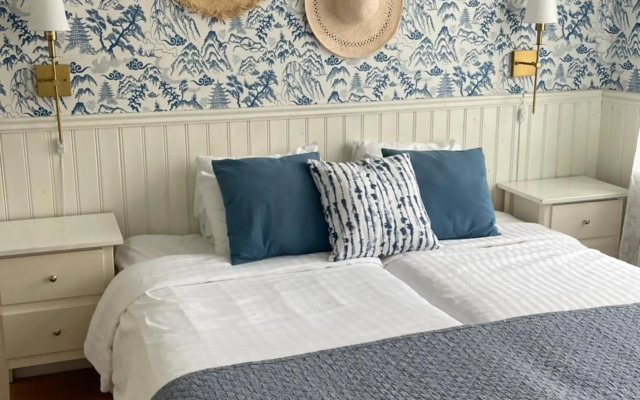 Nautic Hotell