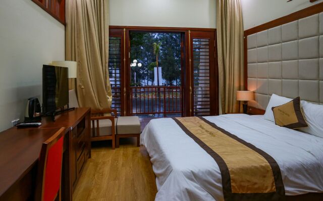 Manli Resort Quang Binh