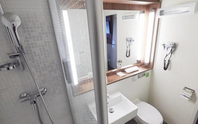 Campanile Tours Nord - Forum Melies