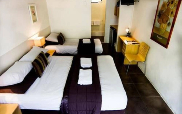 Horizons Motel