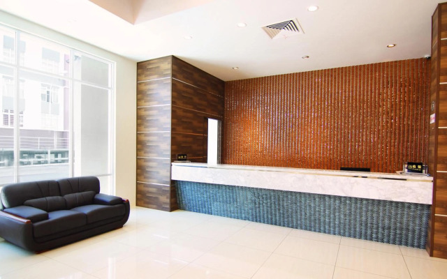 Putatan Platinum Hotel