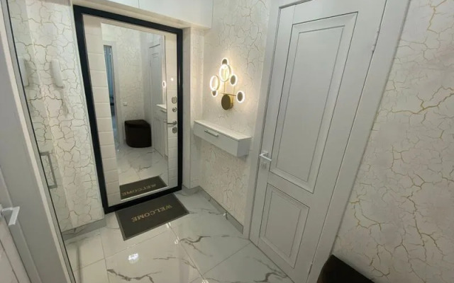 Апартаменты КМВ на улице Чкалова, д. 37