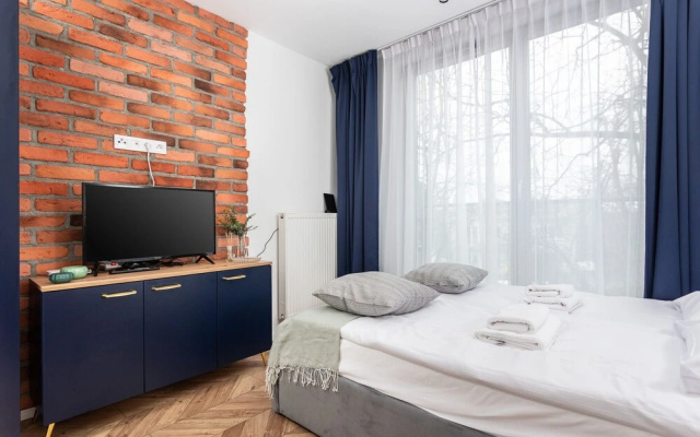 Apartamenty Na Dębnikach