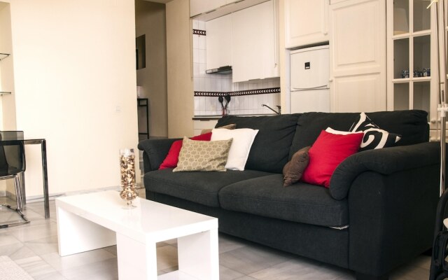 Alohamundi San Vicente