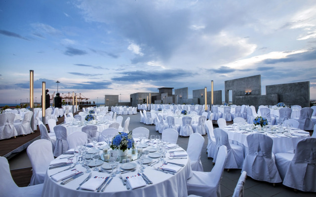 Porto Palace Hotel