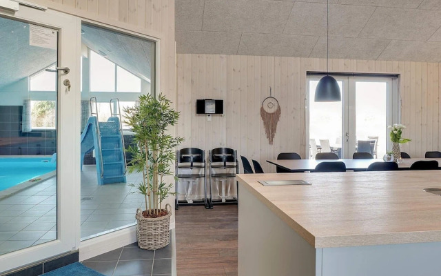 Luxury Pool Villa in Grena - By Traum Ferienwohnungen