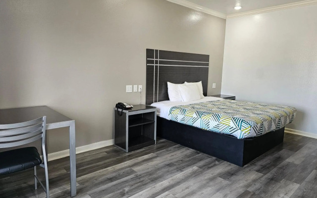 Motel 6 Houston, TX - 249 - Willowbrook