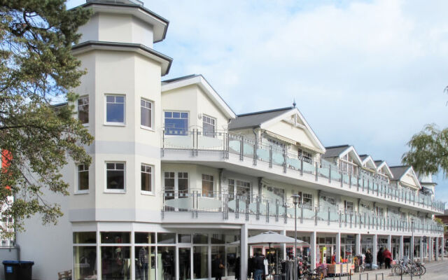 Strandhotel Luise von Preussen