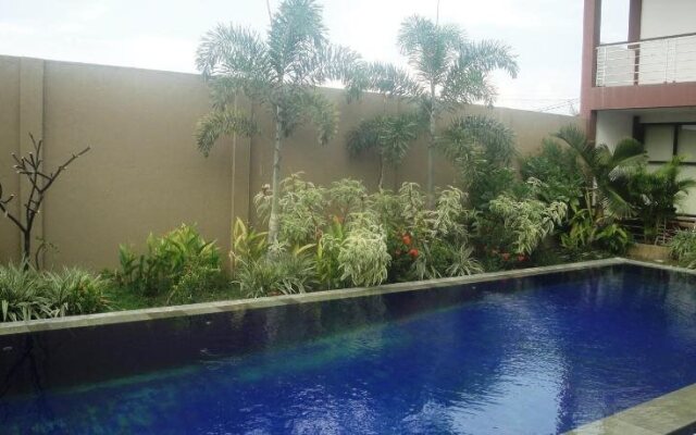 Jazz Hotel Palu
