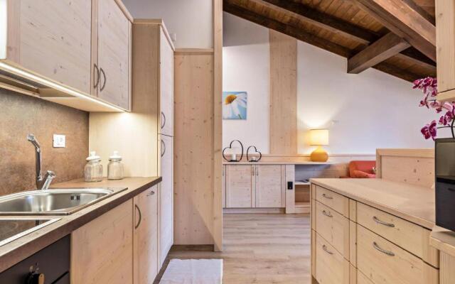 Appartamenti Bazzanella 4