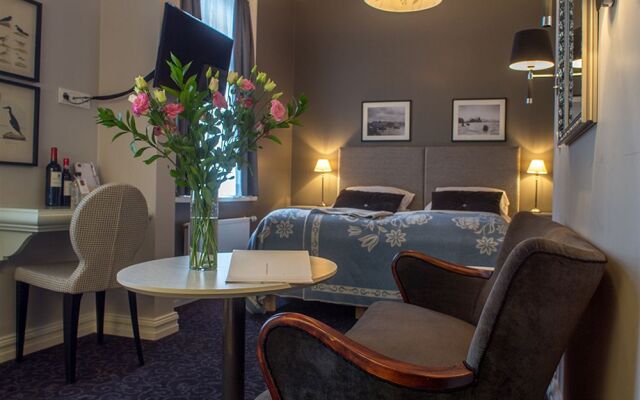 Reykjavik Residence Apartment Hotel