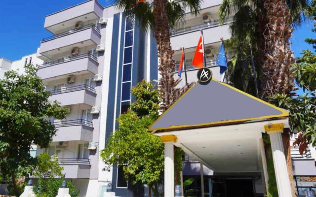 Grand Kent Otel