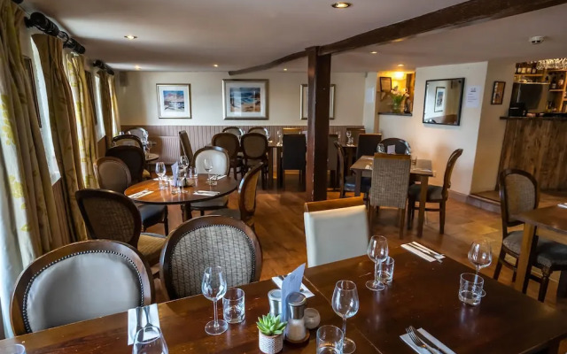 The Inn at Kippen