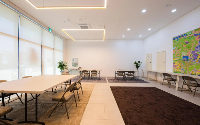 SureStay Plus Hotel by Best Western Asan